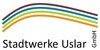 Logo von Stadtwerke Uslar GmbH