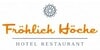 Logo von Fröhlich-Höche