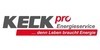 Kundenlogo von Keck Energieservice GmbH Co. KG