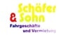Kundenlogo von Schäfer F. & Sohn Karusselbetrieb