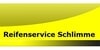 Kundenlogo von Reifenservice Schlimme