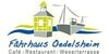 Kundenlogo von Fährhaus Oedelsheim