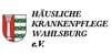 Kundenlogo von Häusliche Krankenpflege Wahlsburg e.V.