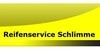 Logo von Reifenservice Schlimme