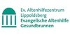 Kundenlogo von Altenhilfe und Pflege Ev. Altenhilfezentrum Lippoldsberg