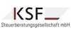 Kundenlogo von KSF Steuerberatungsgesellschaft mbH