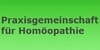 Kundenlogo von Homöopathie / Akupunktur Ärztin Onka Schwarting