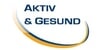 Kundenlogo von Aktiv & Gesund