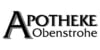 Kundenlogo von Apotheke Obenstrohe Dr. Rolf Bruns