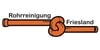 Kundenlogo von Rohrreinigung Friesland Timo Janßen 24h Notdienst