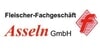 Kundenlogo von Fleischerei Asseln GmbH
