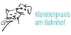Kundenlogo von Kleintierpraxis am Bahnhof Dr. Traute Krüger-Tesch