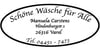 Kundenlogo von Schöne Wäsche für Alle Wäsche, Dessous & Bademode