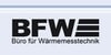 Kundenlogo von Peter Macht GmbH Büro für Wärmemesstechnik