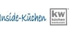 Kundenlogo von Inside Küchen Sascha Hauschildt