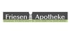 Kundenlogo von Linda - Friesen-Apotheke Inh. Jandirk Burchards