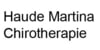 Kundenlogo von Haude Martina Chirotherapie, Naturheilverfahren
