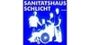 Kundenlogo von Sanitätshaus Schlicht GmbH