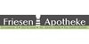 Kundenlogo von Linda - Friesen-Apotheke Inh. Jandirk Burchards e.K.