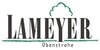 Kundenlogo von Lameyer Blumen und Pflanzen Gärtnerei