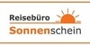 Kundenlogo von Reisebüro Sonnenschein
