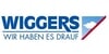 Kundenlogo von Wiggers Bedachungen