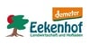 Kundenlogo von Eekenhof Bioland Hofladen