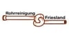 Kundenlogo von Rohrreinigung Friesland Timo Janßen 24h Notdienst