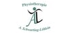 Kundenlogo von Schwarting-Löblein A. Manuelle Therapie, Vojta-Therapie, Lymphdrainage, Massage