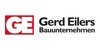 Kundenlogo Gerd Eilers Bauunternehmen GmbH & Co. KG