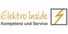 Kundenlogo Elektro Inside GmbH