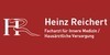 Kundenlogo Reichert Heinz Facharzt für Innere Medizin/ Hausärtliche Versorgung
