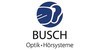 Kundenlogo Busch Hörgeräteakustik innovative Hörsystemetechnik