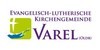 Kundenlogo von EV.luth.Kirchengemeinde Varel Bestattungsdienst - Löffel P. Pfarrer (Dgm)