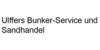 Kundenlogo Ulffers Bunker-Service