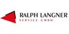 Kundenlogo Ralph Langner Service GmbH Gebäudereinigung