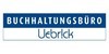 Logo von Buchhaltungsbüro Uebrick Inh. Tanja Rohde