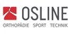 Logo von Buhr Orthopädie-Schuhtechnik GmbH - jetzt OSLINE