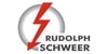 Kundenlogo von Schweer Rudolph Elektrofachbetrieb