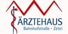 Kundenlogo von Ärztehaus Zetel Praxisgemeinschaft - Praxis 1: Hr. Focken, Dr.med. Voigt, Fr. Sabeh - Praxis 2: Dr.med. Peter, Dr.med. Gädeken - Praxis 3: Fr. Neelsen