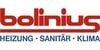 Kundenlogo von Manfred Bolinius GmbH