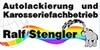 Kundenlogo von Stengler Ralf Autolackierung und Karosseriefachbetrieb