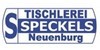 Kundenlogo Speckels Jochen Tischlerei