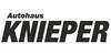 Logo von Autohaus Knieper GmbH