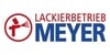 Kundenlogo von Meyer Lackierbetrieb Inh. Peter Spille Lackierbetrieb