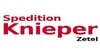 Kundenlogo von E. Knieper Transporte GmbH