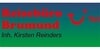 Kundenlogo von Reinders Kirsten Reisebüro
