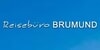 Kundenlogo von Reisebüro Brumund Reinders Kirsten