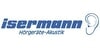 Kundenlogo von Isermann GmbH Hörgeräte-Akustik Bockhorn - Zetel - Schortens - Jever