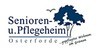 Kundenlogo von SuPO Senioren- und Pflegeheim Osterforde gemeinnützige GmbH